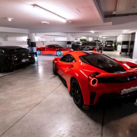 Posh Residence Luxury Suites Split Zewnętrze zdjęcie
