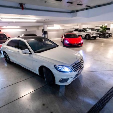 Posh Residence Luxury Suites Split Zewnętrze zdjęcie