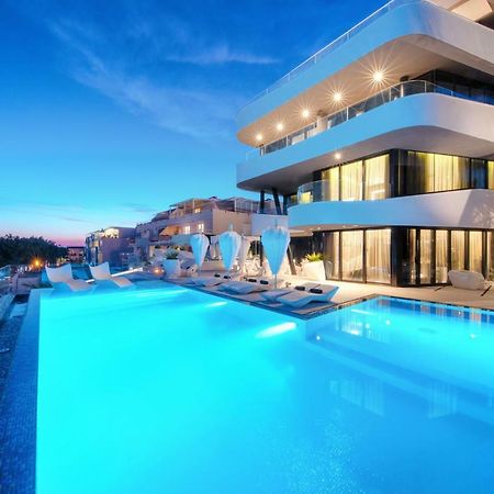 Posh Residence Luxury Suites Split Zewnętrze zdjęcie