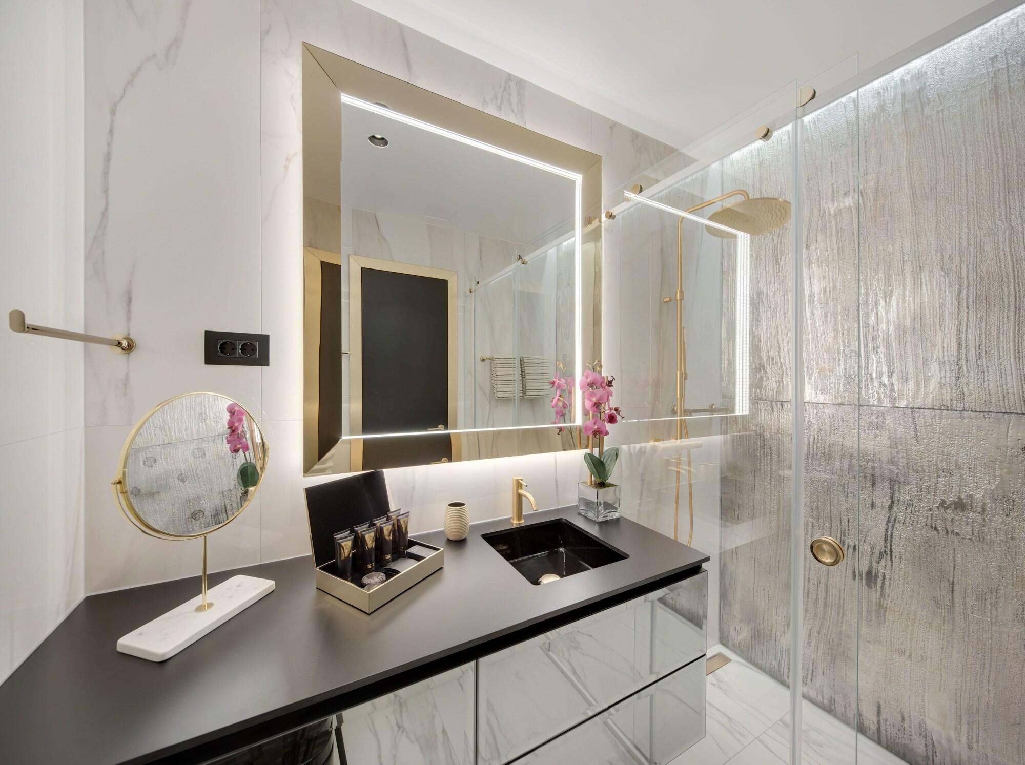 Posh Residence Luxury Suites Split Zewnętrze zdjęcie