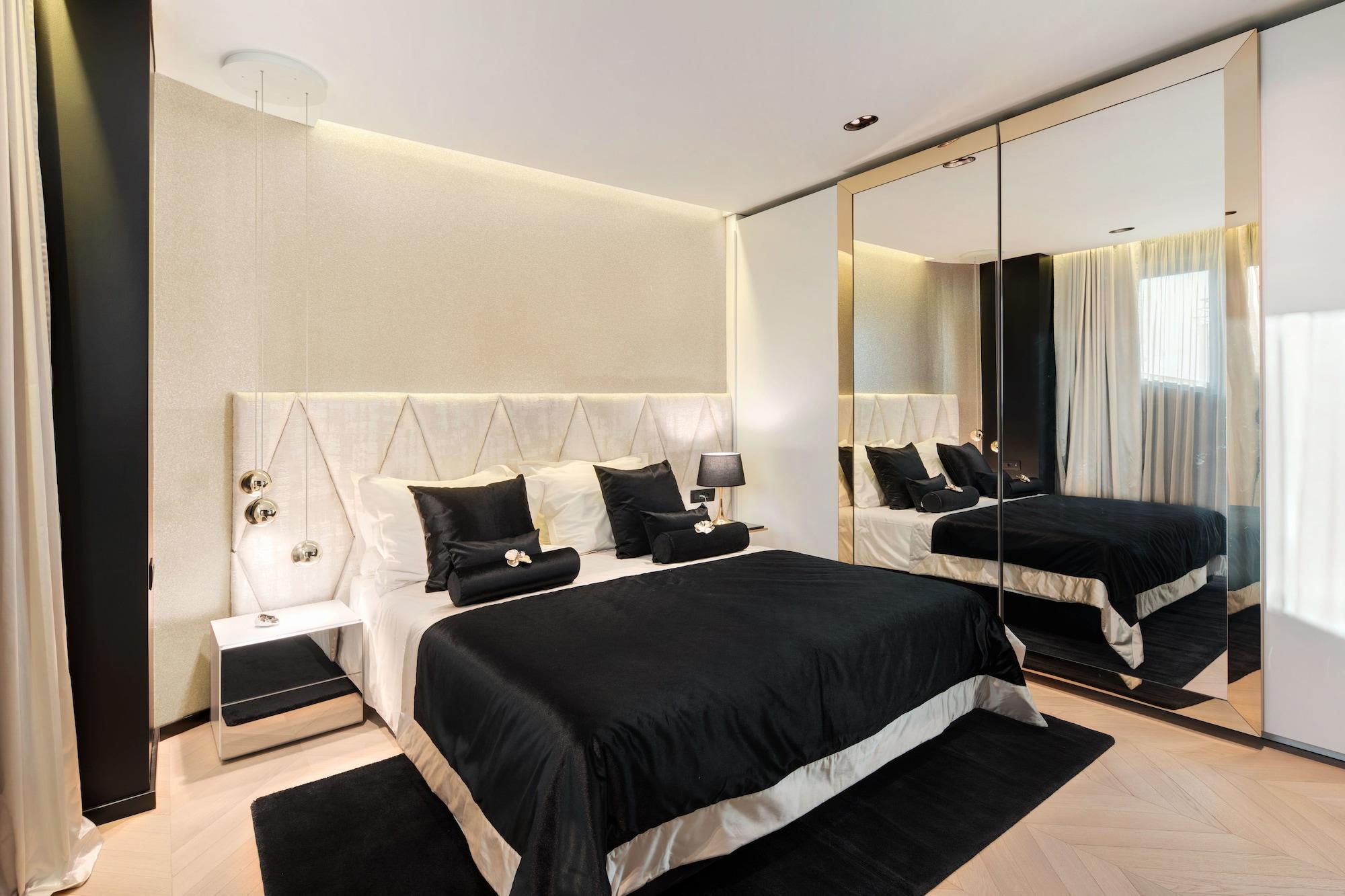 Posh Residence Luxury Suites Split Zewnętrze zdjęcie