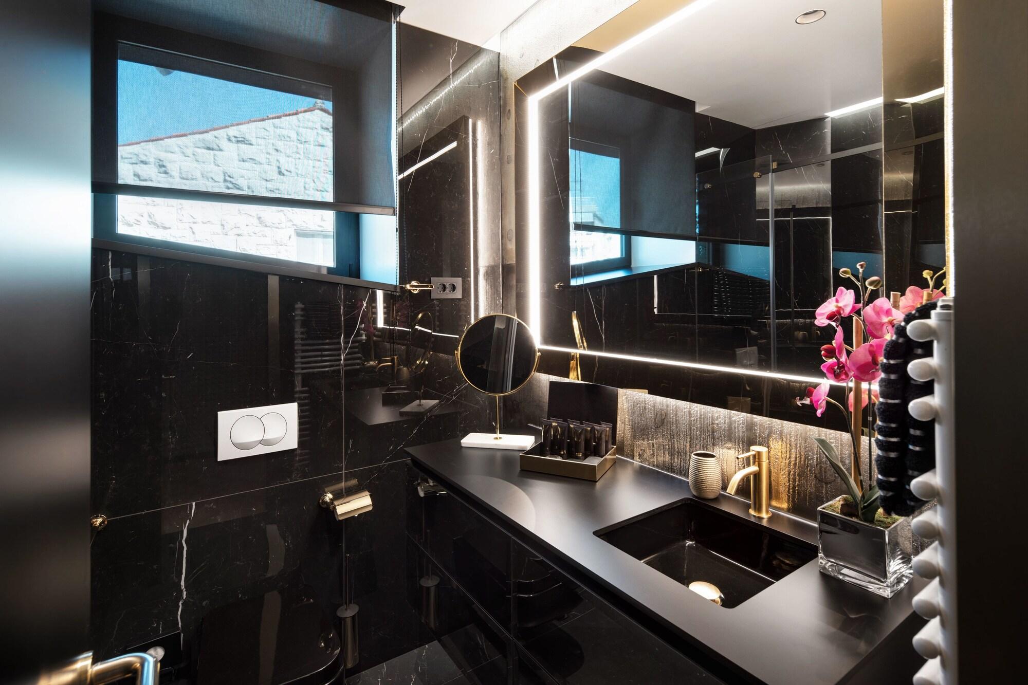 Posh Residence Luxury Suites Split Zewnętrze zdjęcie