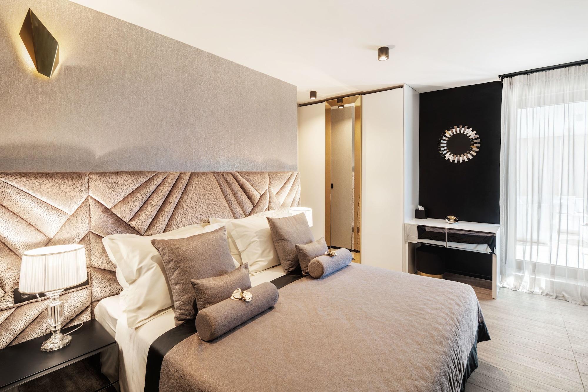 Posh Residence Luxury Suites Split Zewnętrze zdjęcie
