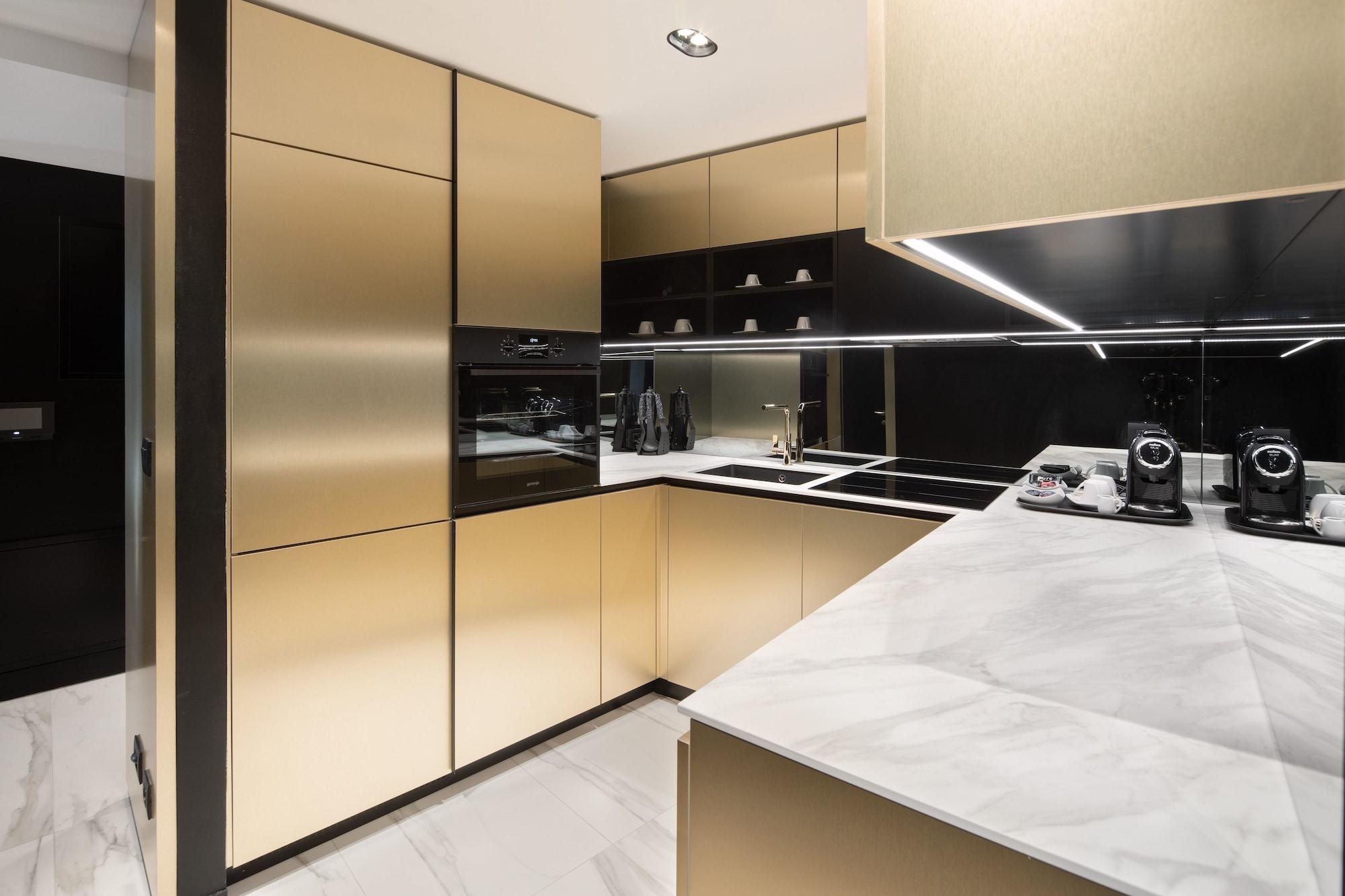 Posh Residence Luxury Suites Split Zewnętrze zdjęcie