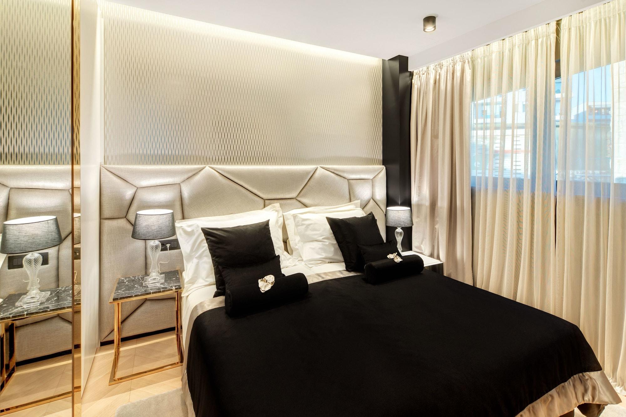 Posh Residence Luxury Suites Split Zewnętrze zdjęcie