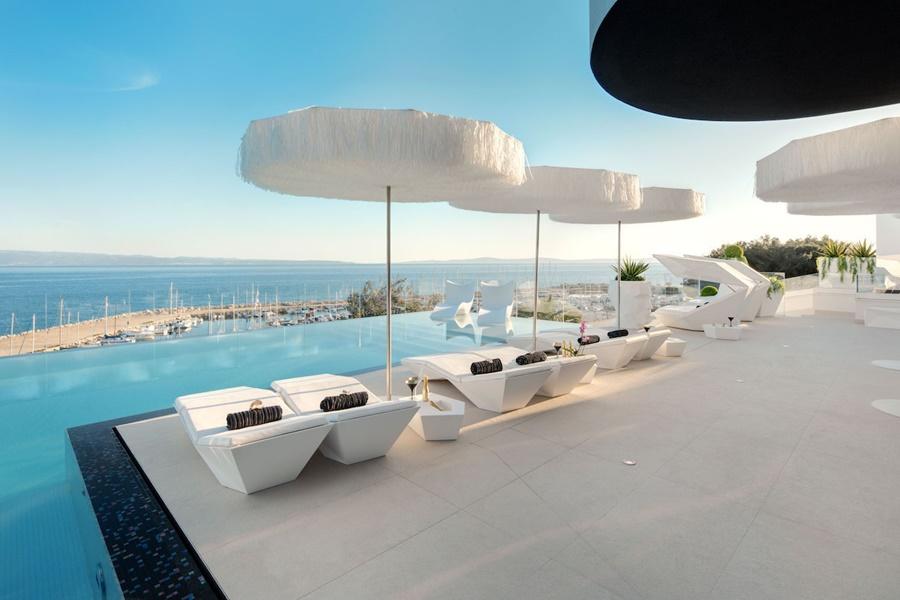 Posh Residence Luxury Suites Split Zewnętrze zdjęcie