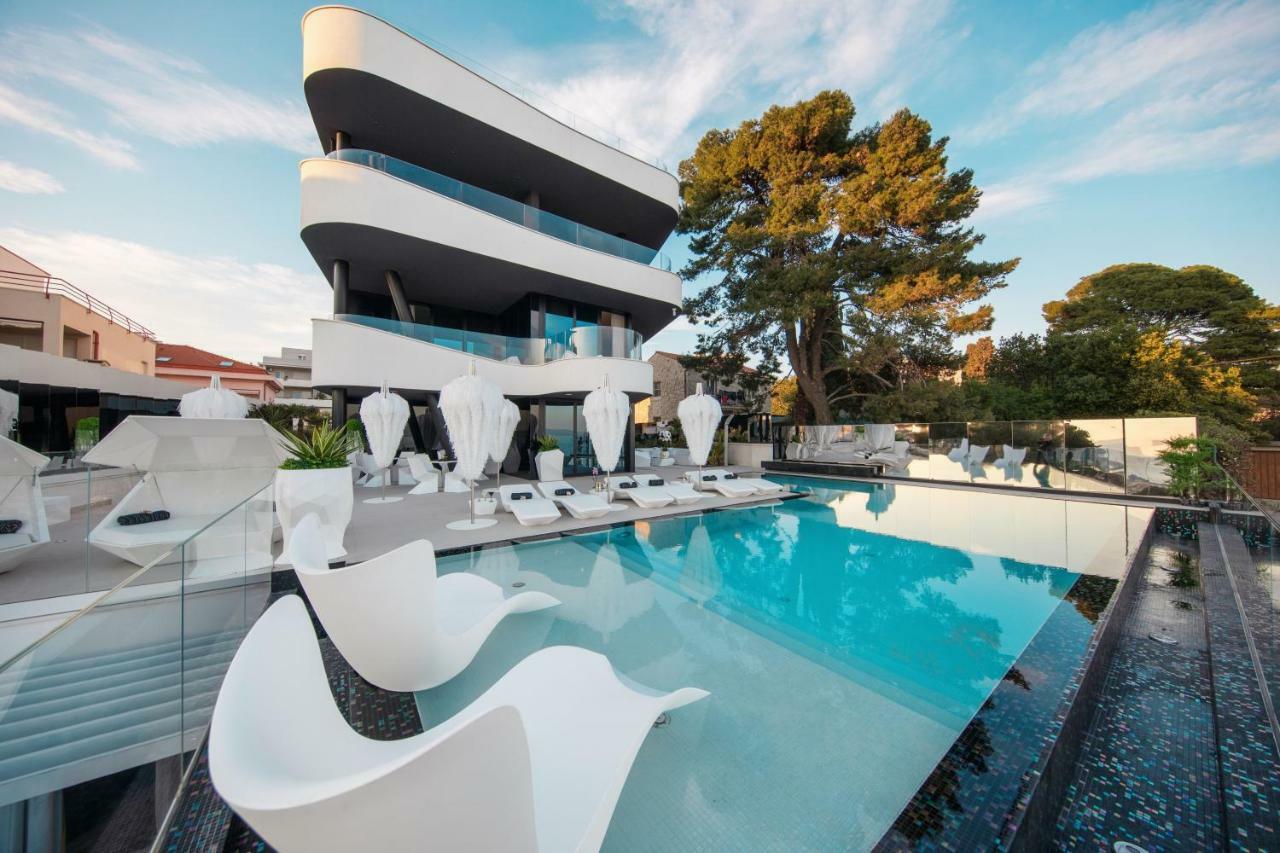 Posh Residence Luxury Suites Split Zewnętrze zdjęcie