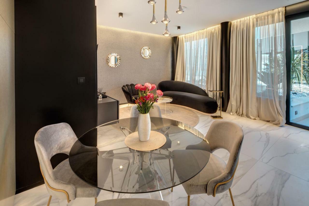 Posh Residence Luxury Suites Split Zewnętrze zdjęcie