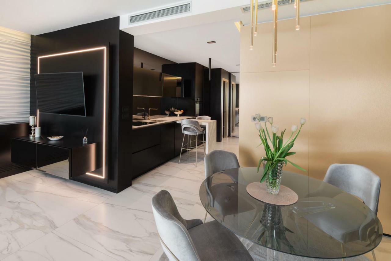 Posh Residence Luxury Suites Split Zewnętrze zdjęcie