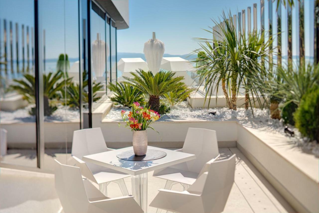 Posh Residence Luxury Suites Split Zewnętrze zdjęcie