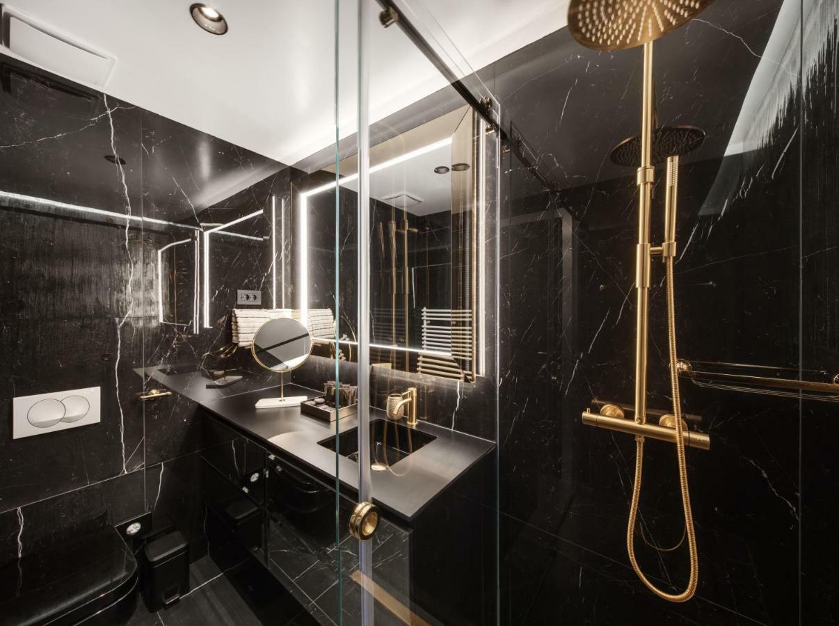 Posh Residence Luxury Suites Split Zewnętrze zdjęcie