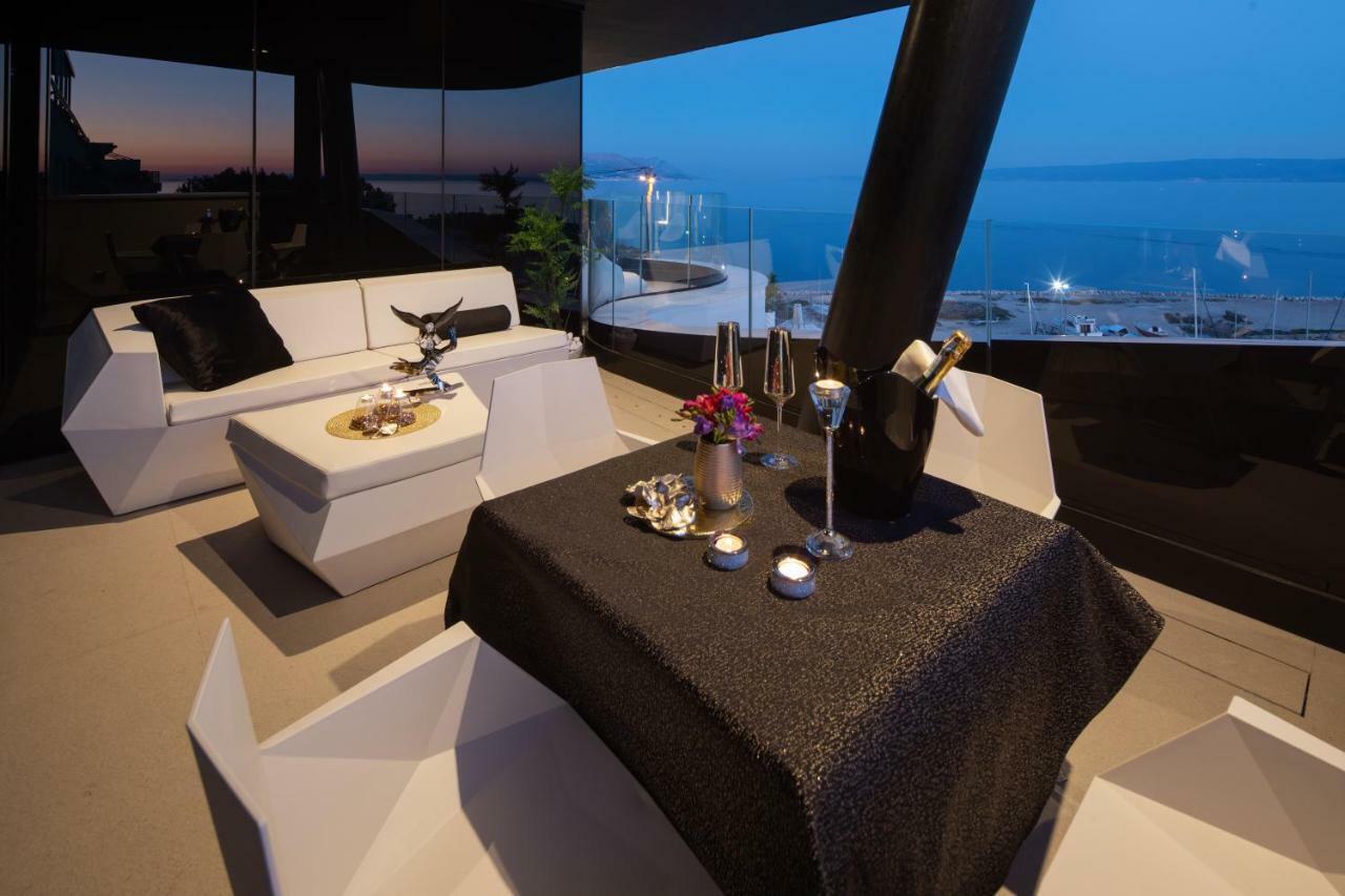Posh Residence Luxury Suites Split Zewnętrze zdjęcie