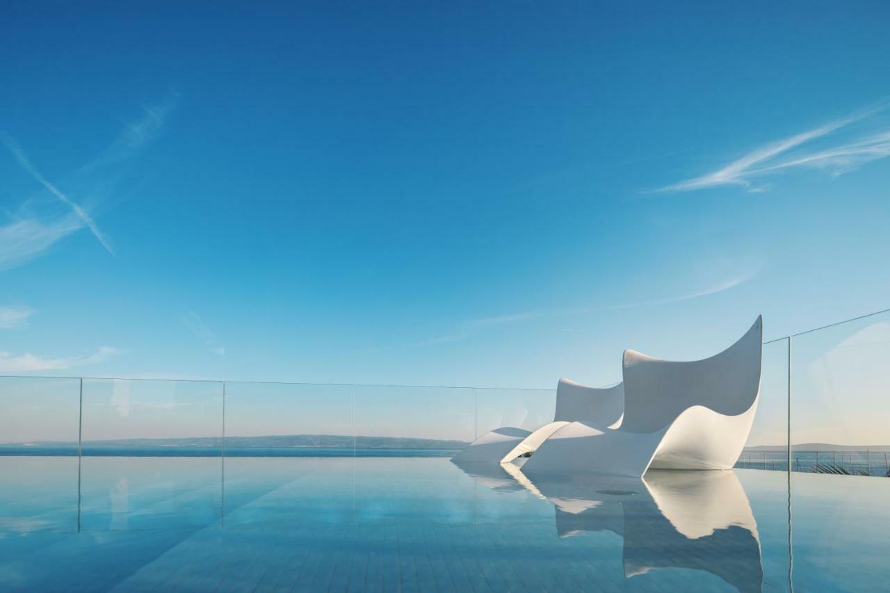 Posh Residence Luxury Suites Split Zewnętrze zdjęcie
