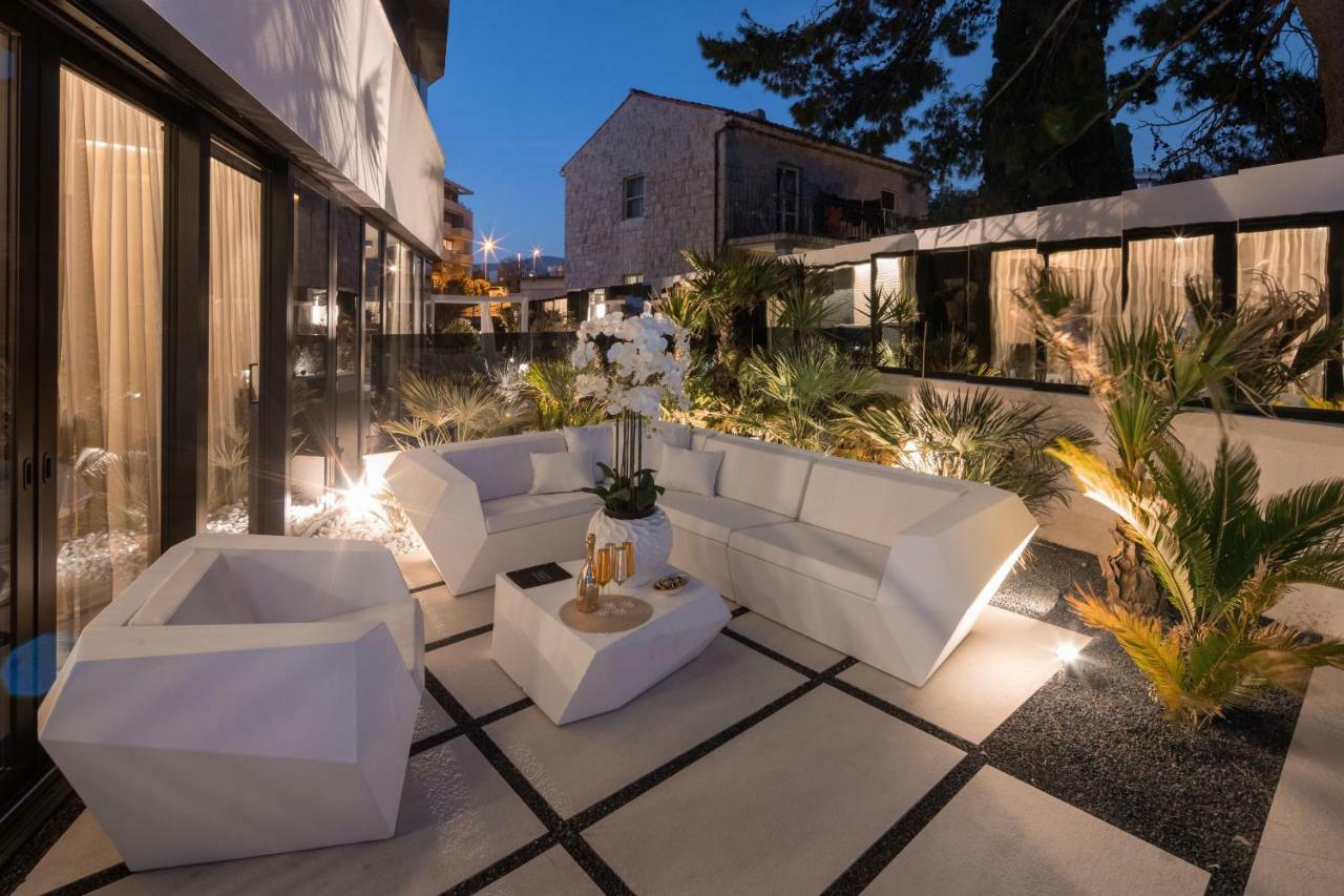 Posh Residence Luxury Suites Split Zewnętrze zdjęcie