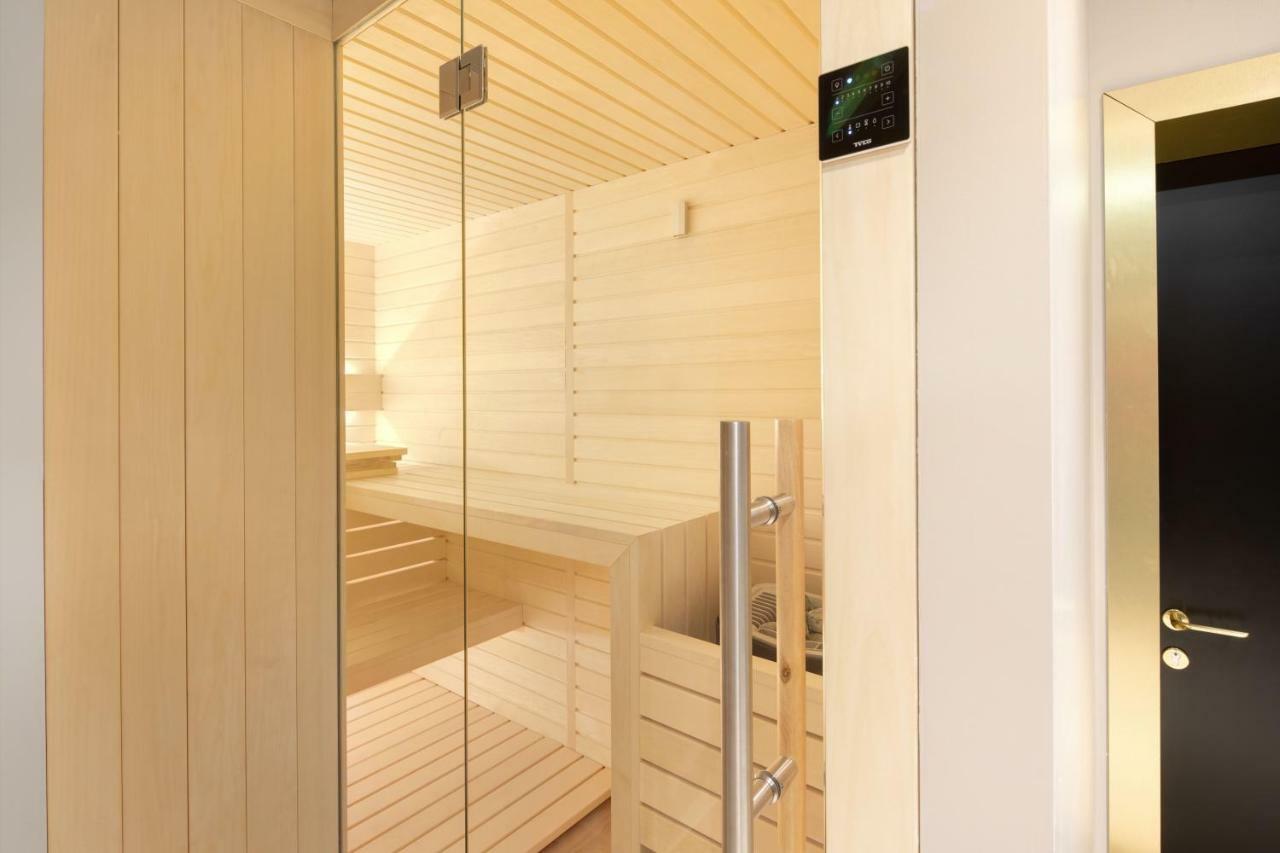 Posh Residence Luxury Suites Split Zewnętrze zdjęcie