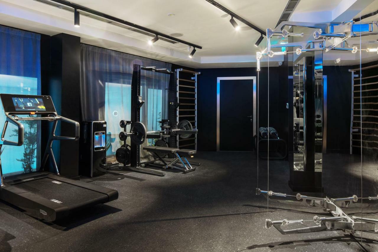 Posh Residence Luxury Suites Split Zewnętrze zdjęcie