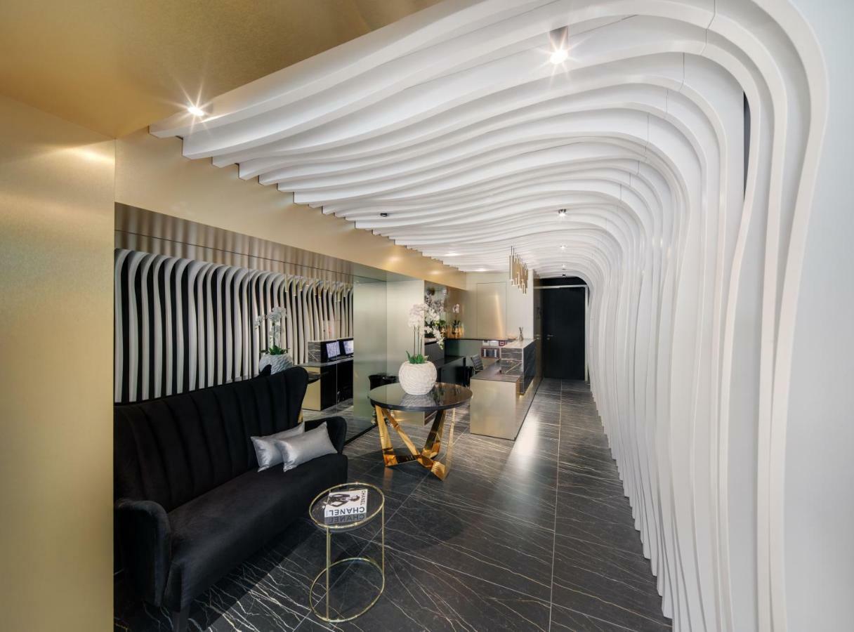 Posh Residence Luxury Suites Split Zewnętrze zdjęcie