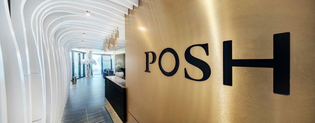 Posh Residence Luxury Suites Split Zewnętrze zdjęcie