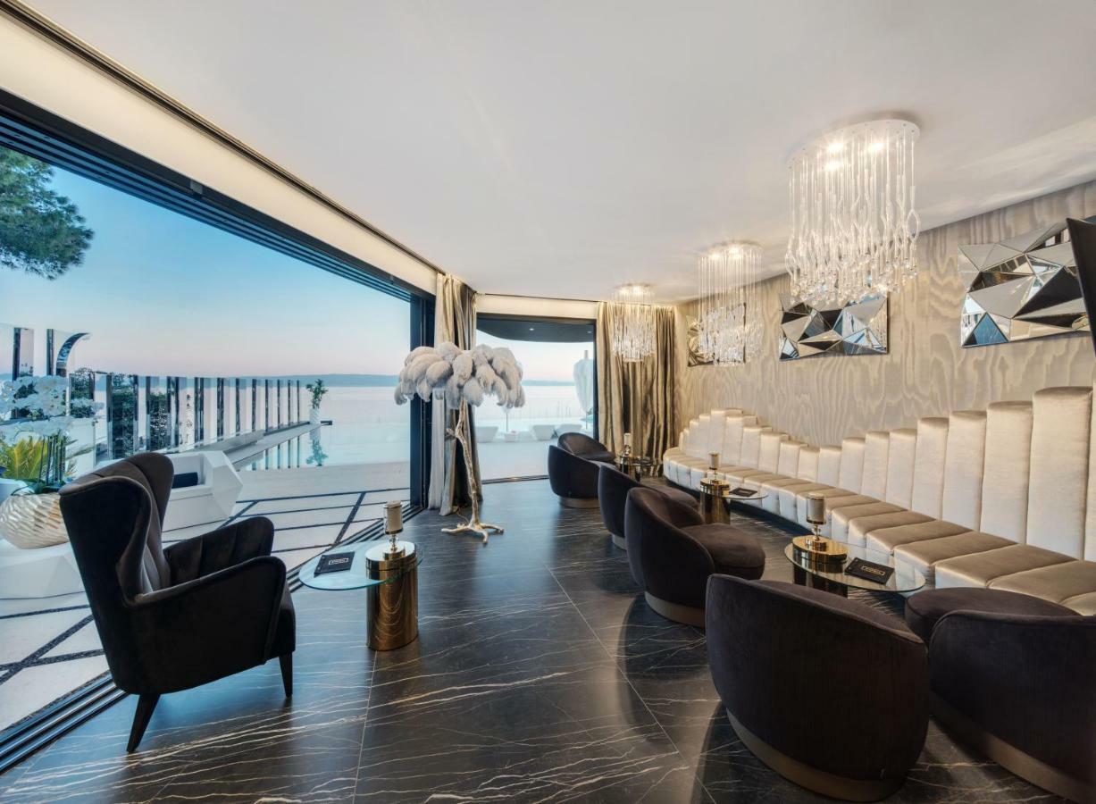 Posh Residence Luxury Suites Split Zewnętrze zdjęcie