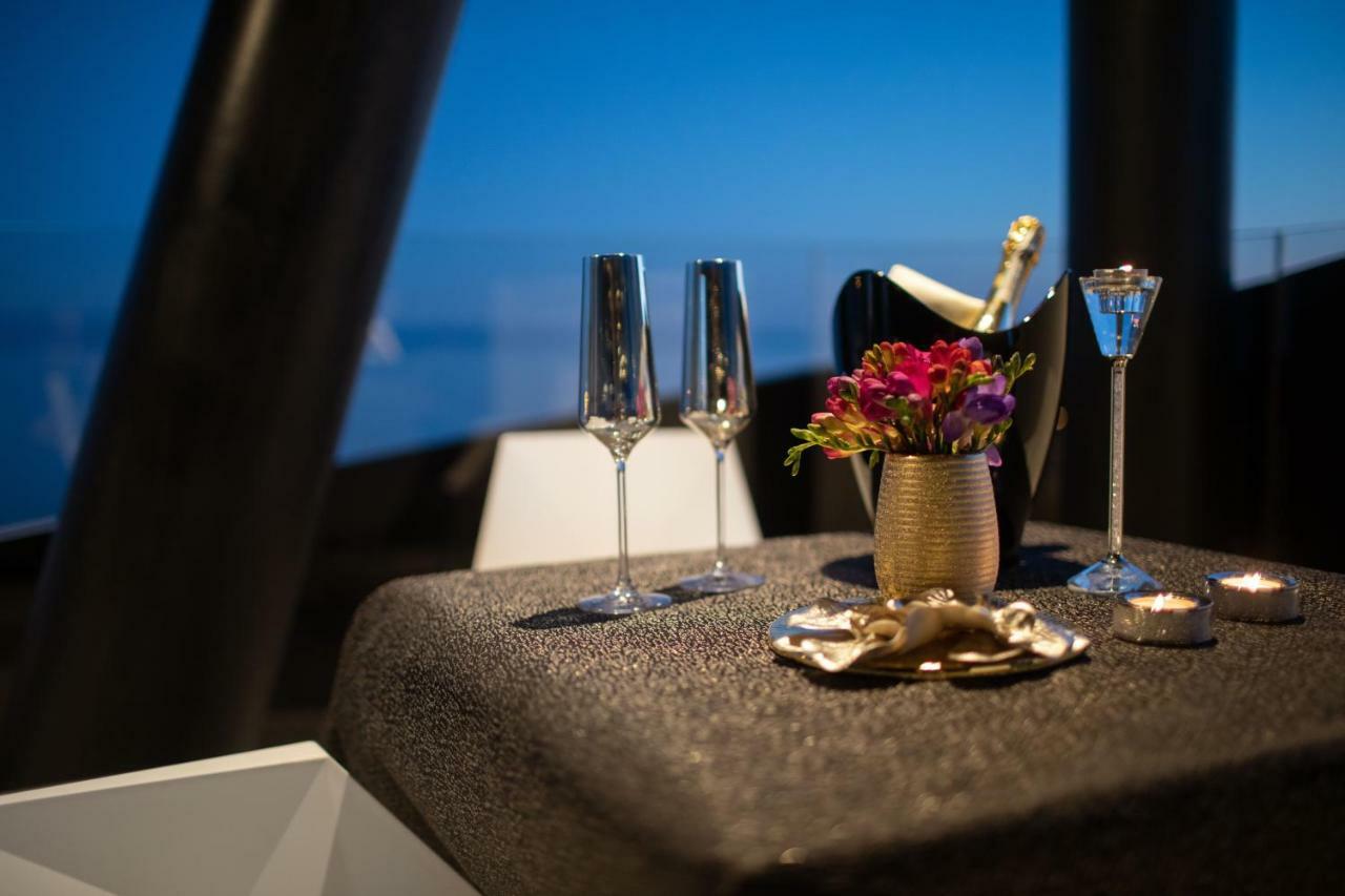 Posh Residence Luxury Suites Split Zewnętrze zdjęcie