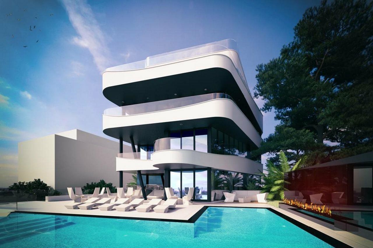 Posh Residence Luxury Suites Split Zewnętrze zdjęcie