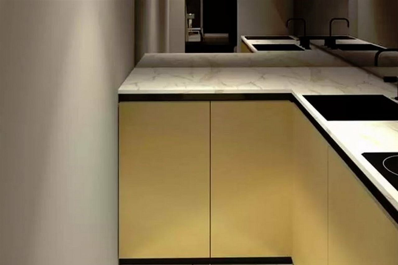 Posh Residence Luxury Suites Split Zewnętrze zdjęcie