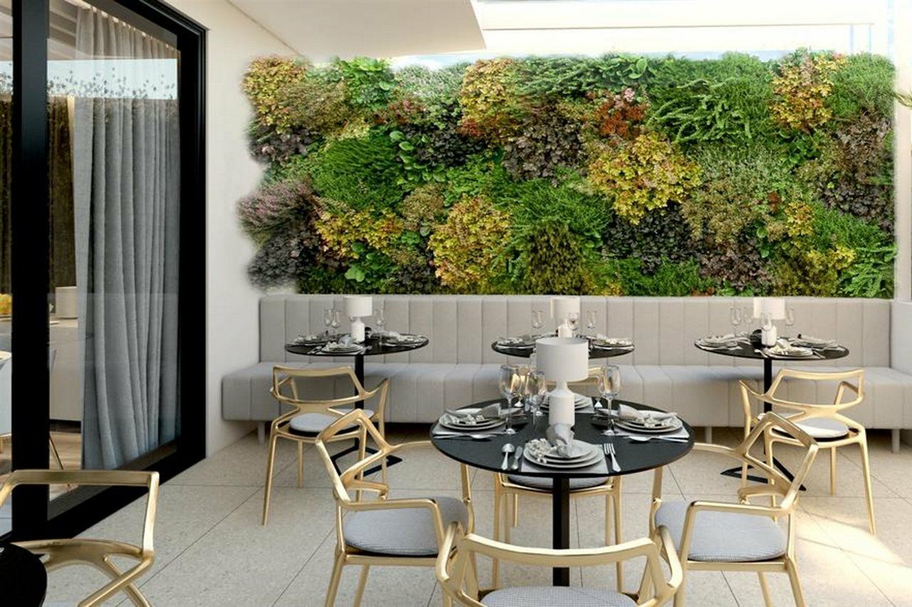 Posh Residence Luxury Suites Split Zewnętrze zdjęcie