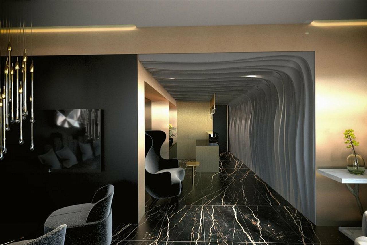 Posh Residence Luxury Suites Split Zewnętrze zdjęcie