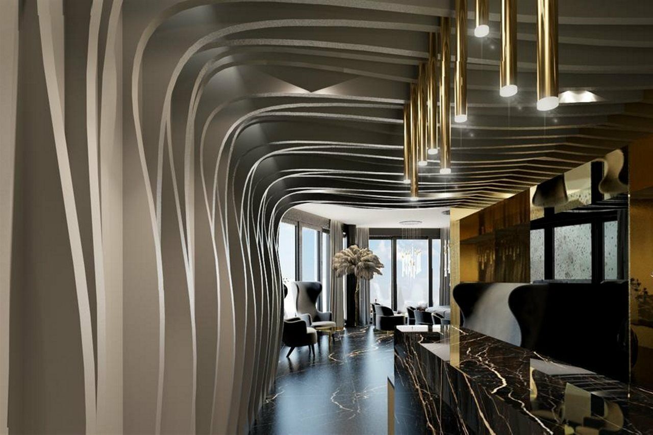 Posh Residence Luxury Suites Split Zewnętrze zdjęcie