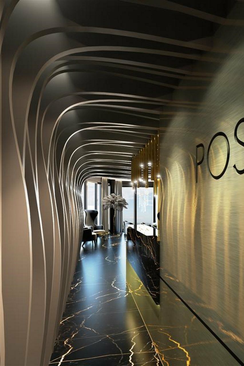 Posh Residence Luxury Suites Split Zewnętrze zdjęcie
