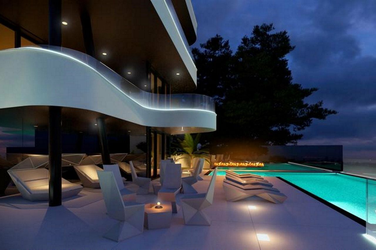 Posh Residence Luxury Suites Split Zewnętrze zdjęcie