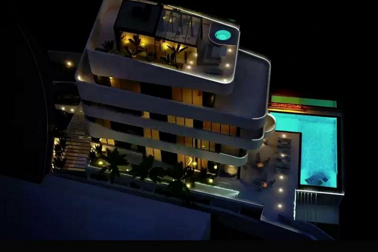 Posh Residence Luxury Suites Split Zewnętrze zdjęcie