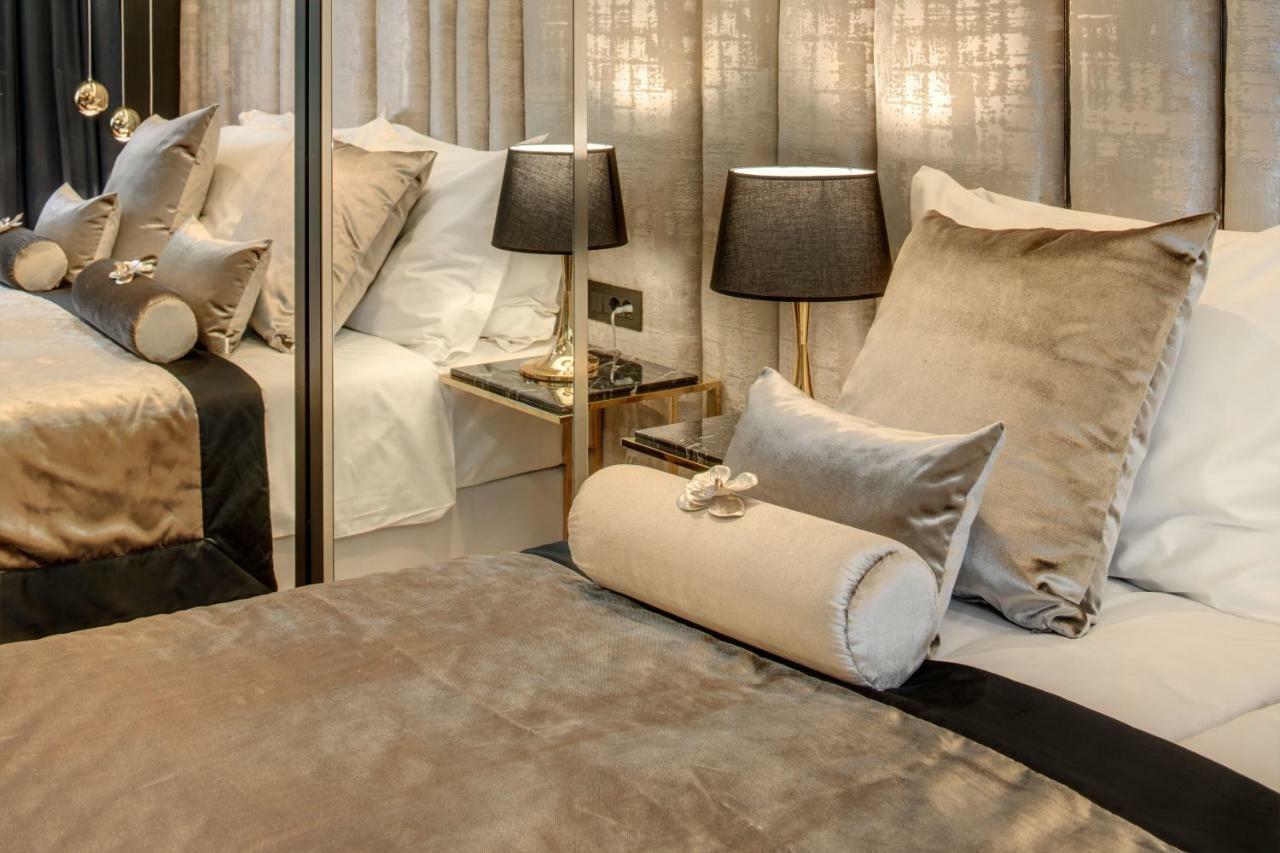 Posh Residence Luxury Suites Split Zewnętrze zdjęcie